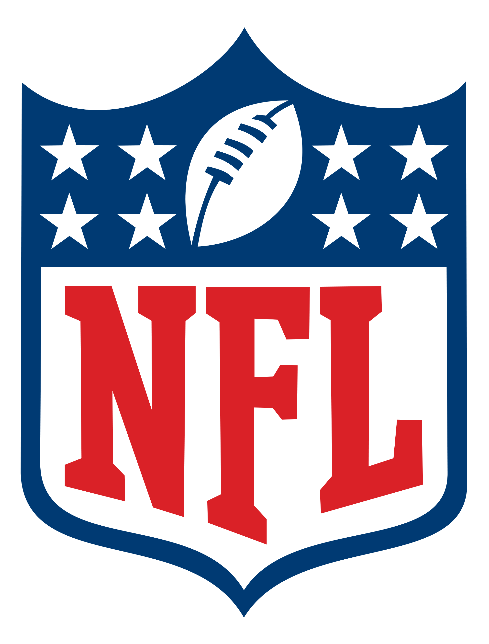 nfl Logo